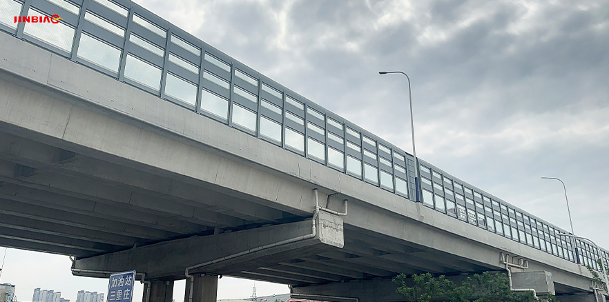 Highway-Noise-Barrier-Projects