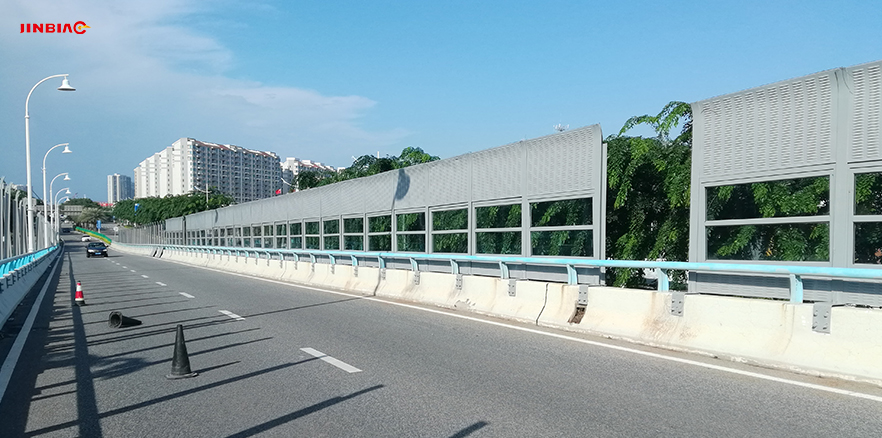 Factors-Affecting-Traffic-Noise-Barrier-Pricing