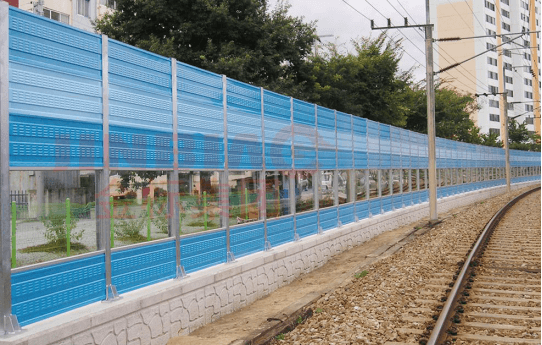 Communityfactory acoustic barrier3690